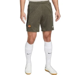 Pantalones Nike FCB M NK DF STRK SHORT KZ