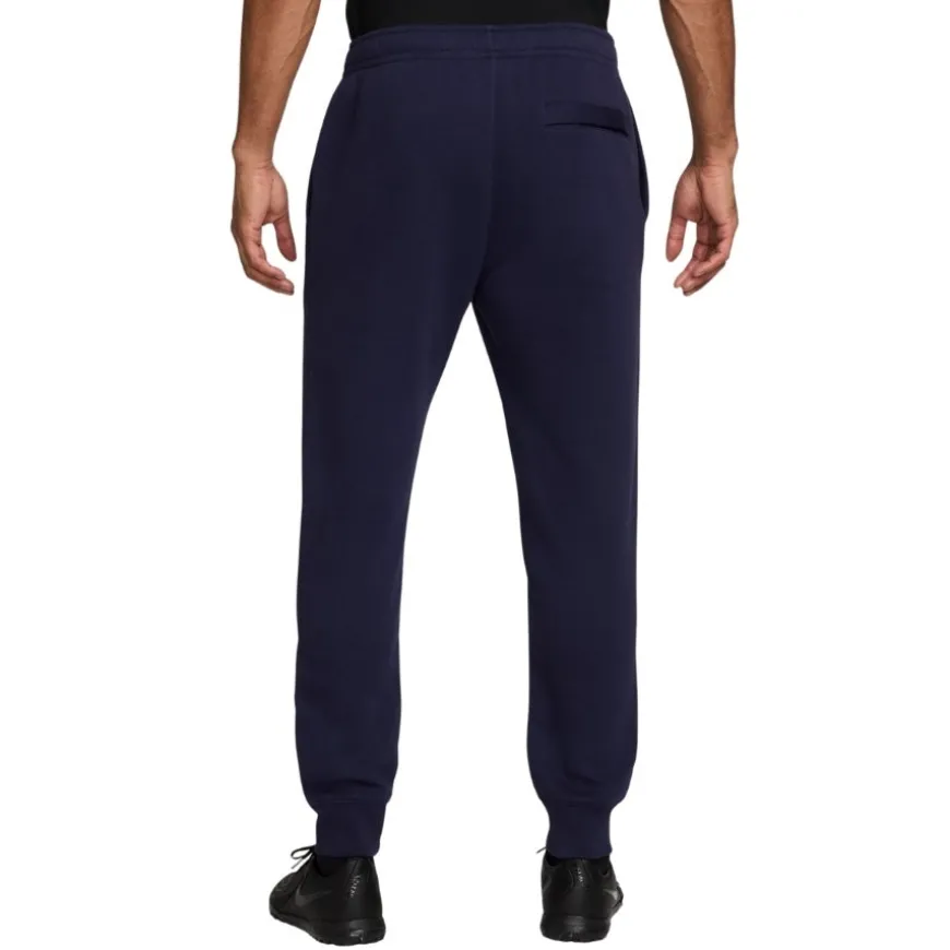 Pantalones Nike Fcb M Nsw Club Jggr Bb