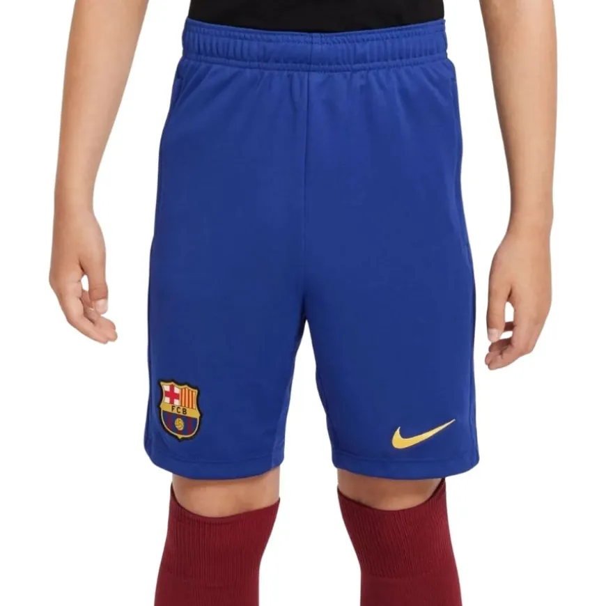 Pantalones Nike FCB Y NK DF ACDPR SHORT KZ ESN