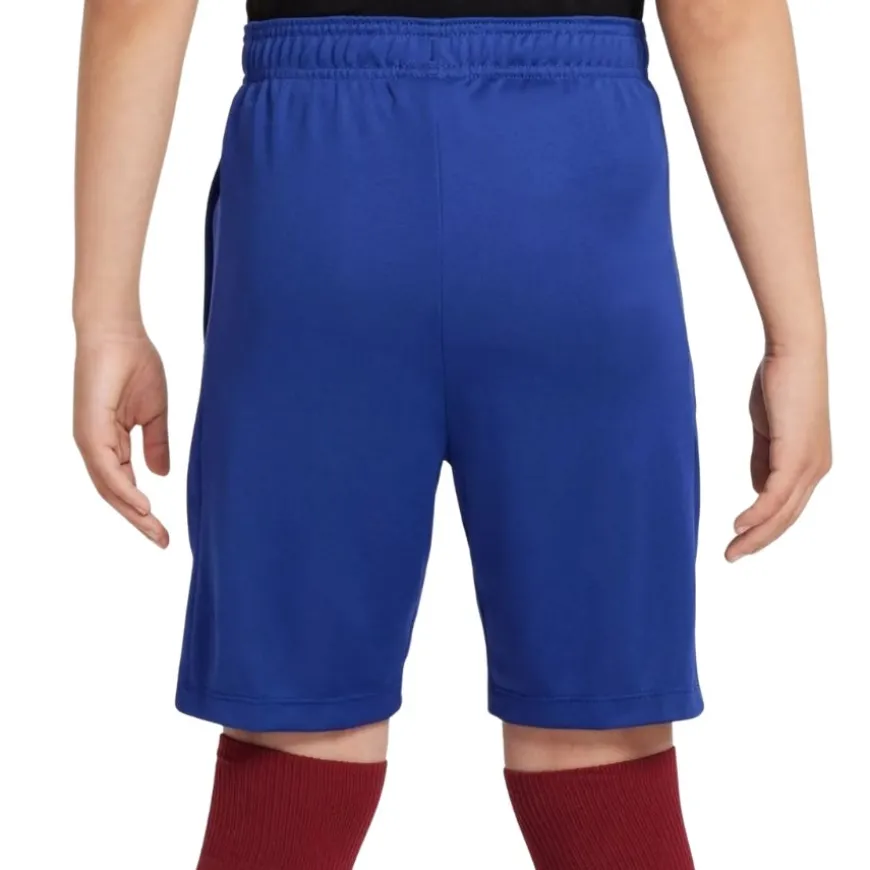 Pantalones Nike FCB Y NK DF ACDPR SHORT KZ ESN