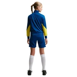 Pantalones Nike Fcb Y Nk Df Strk Short Kz Se