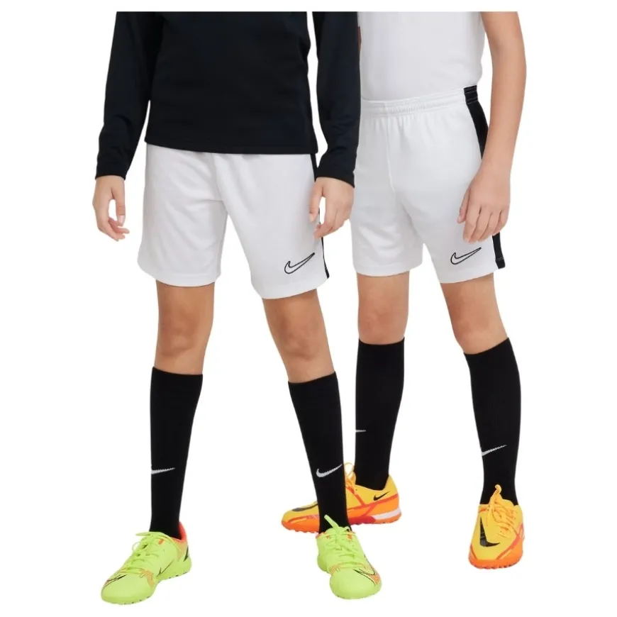 Pantalones Nike K Nk Df Acd23 Short K Br