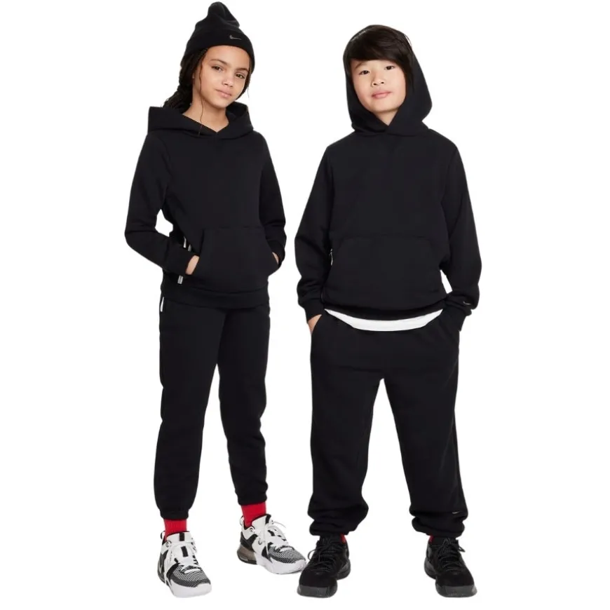 Pantalones Nike K Nk Df Si Flc Pant