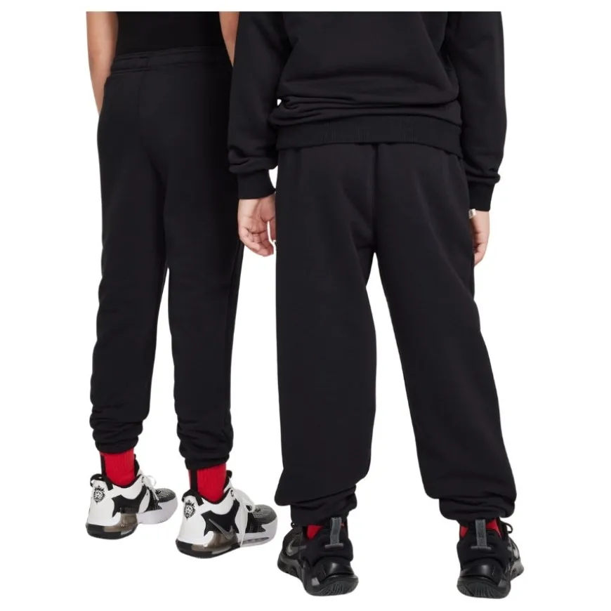 Pantalones Nike K Nk Df Si Flc Pant