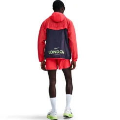 Pantalones Nike M City Mrth Df Stride 5 Short