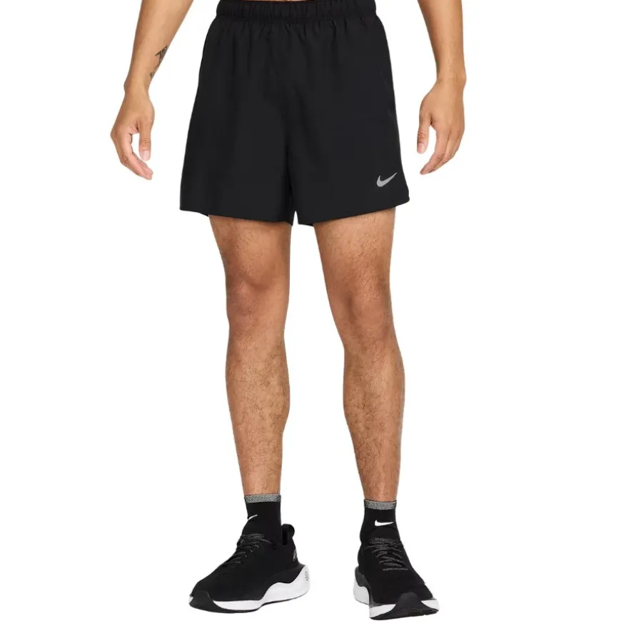 Pantalones Nike M Nk Df Challenger 5 2In1 Short AA