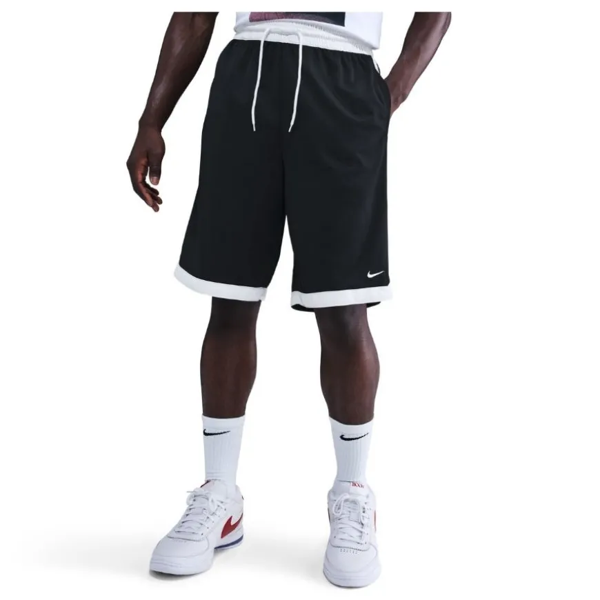 Pantalones Nike M Nk Df Dna Acd 11In Short