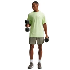 Pantalones Nike M Nk Df Flex 7In Short K