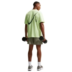 Pantalones Nike M Nk Df Flex 7In Short K
