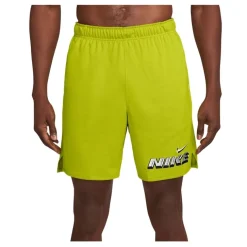 Pantalones Nike M Nk Df Totality Gfx Short 7Ul