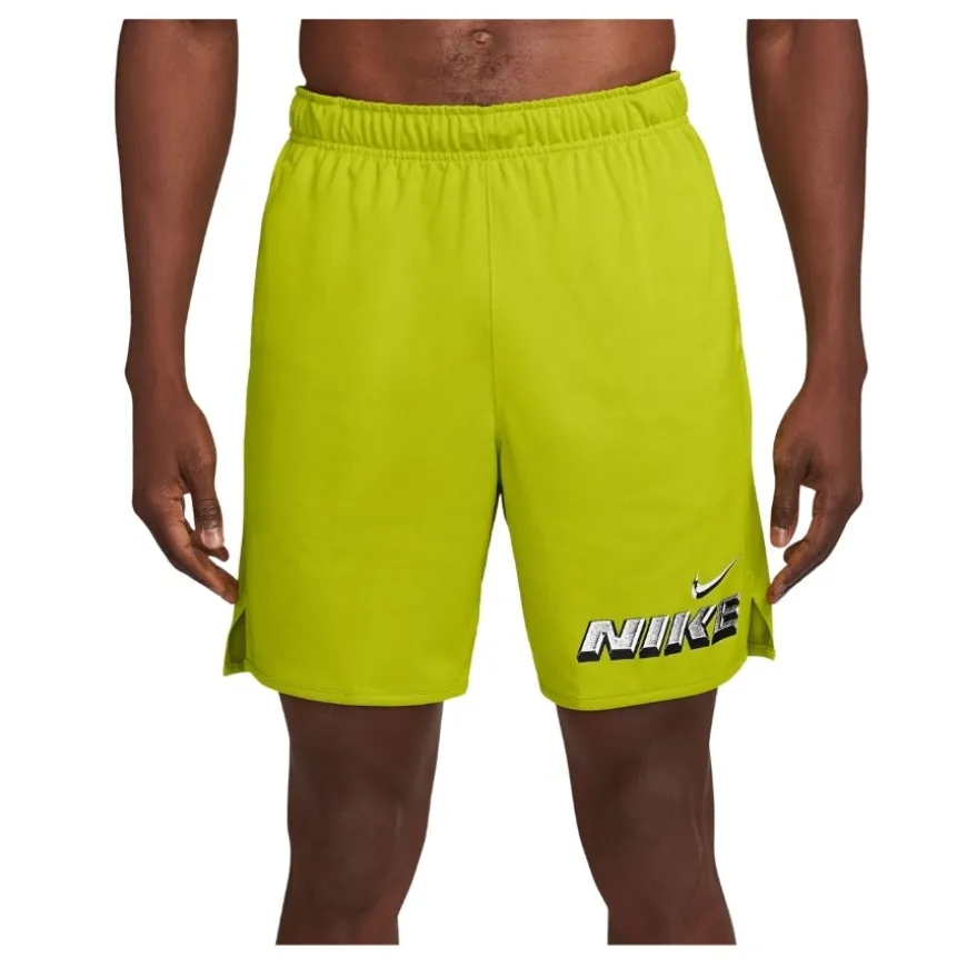 Pantalones Nike M Nk Df Totality Gfx Short 7Ul