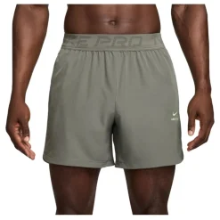 Pantalones Nike M Np Df Npt 6In Short