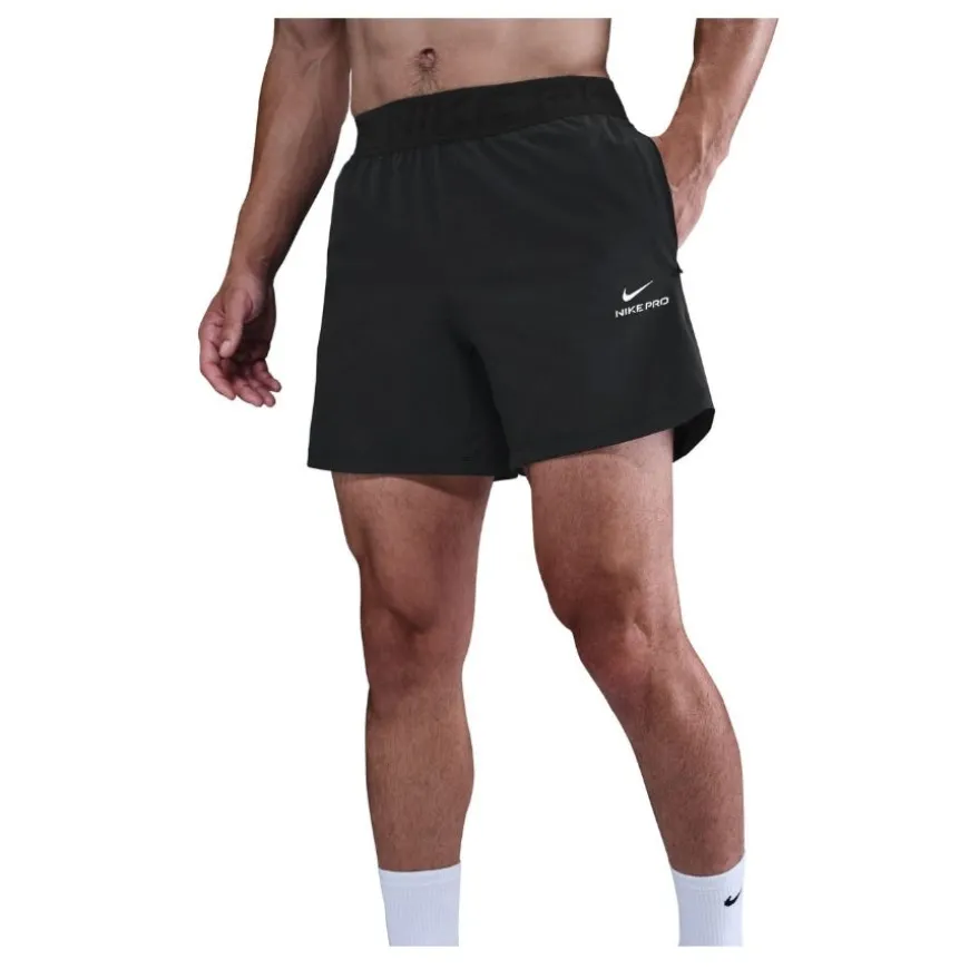 Pantalones Nike M Np Df Npt 6In Short