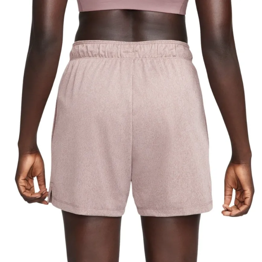 Pantalones Nike W Nk Attack Df Mr 5In Short