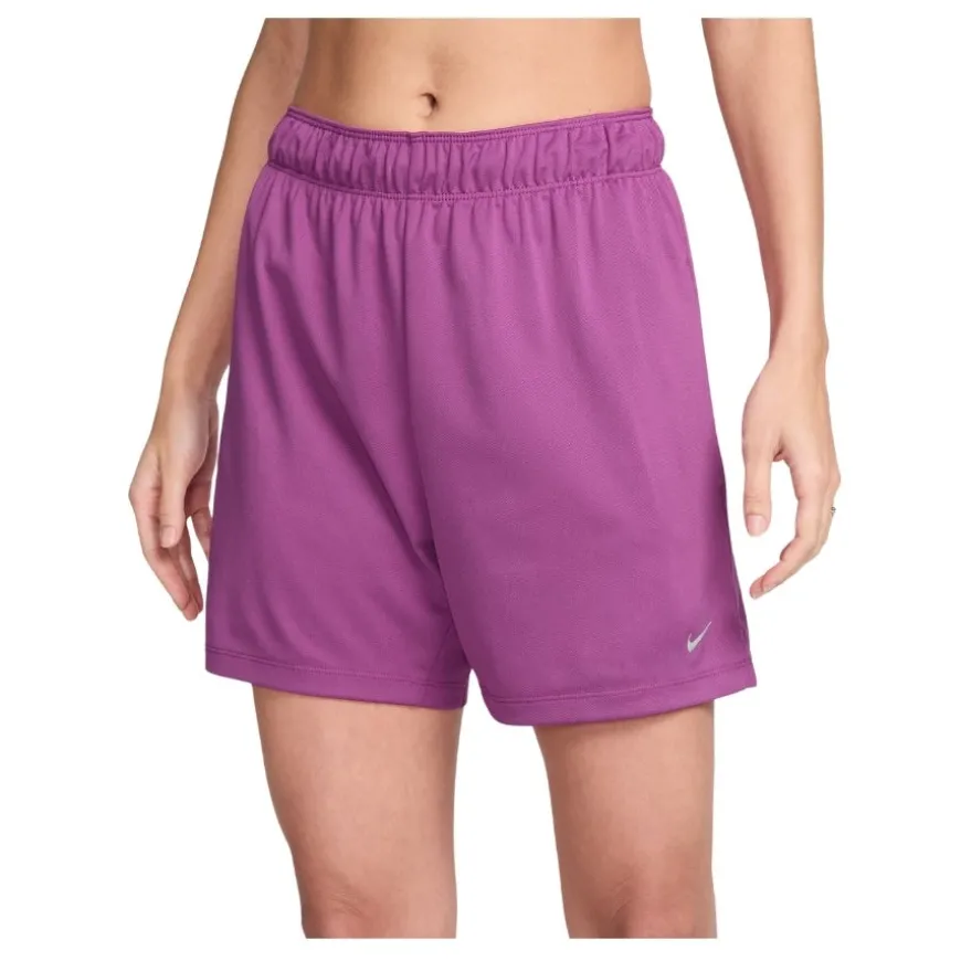 Pantalones Nike W Nk Attack Df Mr 5In Short