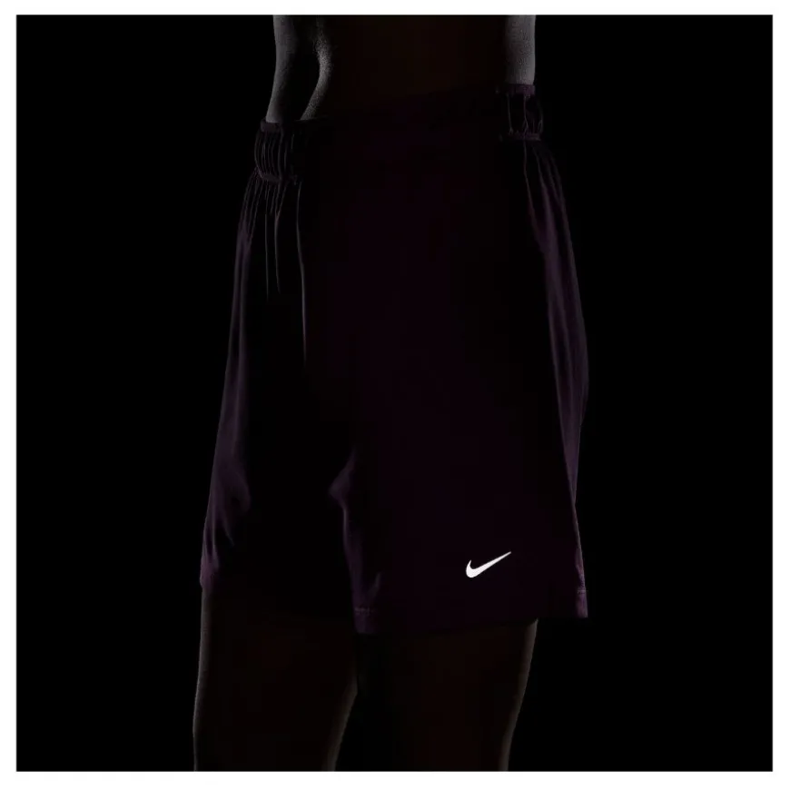Pantalones Nike W Nk Attack Df Mr 5In Short