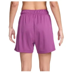 Pantalones Nike W Nk Attack Df Mr 5In Short