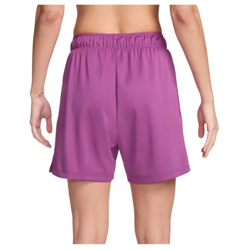 Pantalones Nike W Nk Attack Df Mr 5In Short