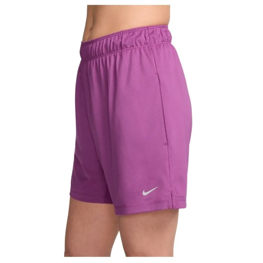 Pantalones Nike W Nk Attack Df Mr 5In Short