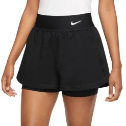 Pantalones Nike W NKCT DF ADVTG Short
