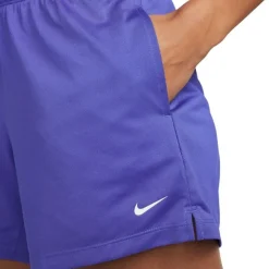 Pantalones Nike W Nk Df Attack Shrt