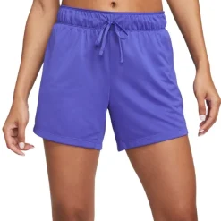 Pantalones Nike W Nk Df Attack Shrt