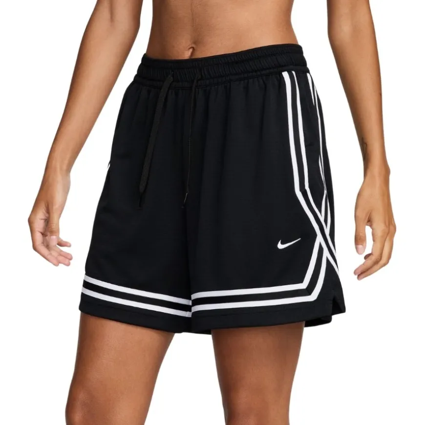 Pantalones Nike W Nk Df Crossover 5 Short
