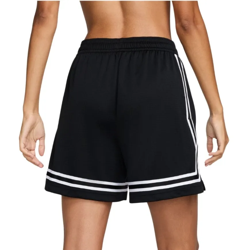 Pantalones Nike W Nk Df Crossover 5 Short