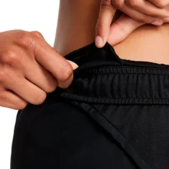 Pantalones Nike W Nk Df Tempo Race Short