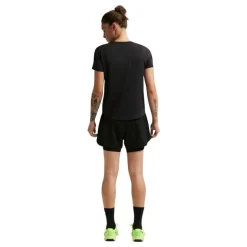 Pantalones Nike W Nk One Df Hr 3In 2N1 Short AA