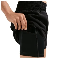 Pantalones Nike W Nk One Df Hr 3In 2N1 Short AA