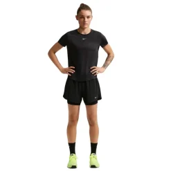 Pantalones Nike W Nk One Df Hr 3In 2N1 Short AA