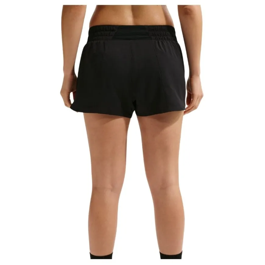 Pantalones Nike W Nk One Df Mr 3In Br Short AA