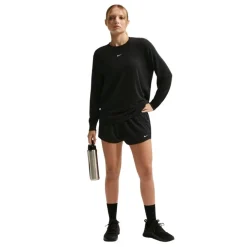 Pantalones Nike W Nk One Df Mr 3In Br Short AA