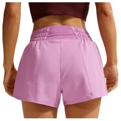 Pantalones Nike W Nk One Df Mr 3In Br Short