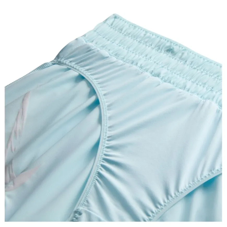 Pantalones Nike W Nk One Swh Hb Df Mr Br Srt