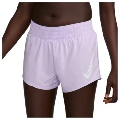 Pantalones Nike W Nk One Swsh Hbr Df Mrbrshrt