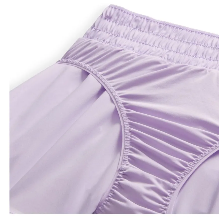 Pantalones Nike W Nk One Swsh Hbr Df Mrbrshrt