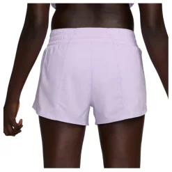 Pantalones Nike W Nk One Swsh Hbr Df Mrbrshrt