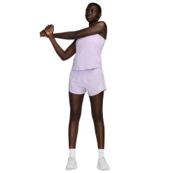Pantalones Nike W Nk One Swsh Hbr Df Mrbrshrt