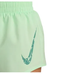 Pantalones Nike W Nk One Swsh Hbr Df Mrbrshrt