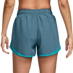 Pantalones Nike W Nk Tempo Df Mr 3 Short
