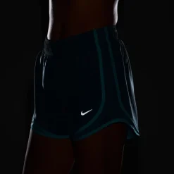 Pantalones Nike W Nk Tempo Df Mr 3 Short