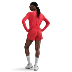 Pantalones Nike W Nk Tempo Df Mr 3 Short