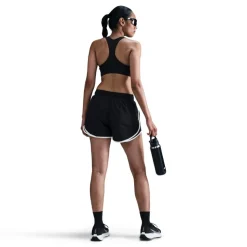Pantalones Nike W Nk Tempo Df Mr 3 Short AA