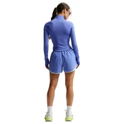 Pantalones Nike W Nk Tempo Df Mr 3 Short