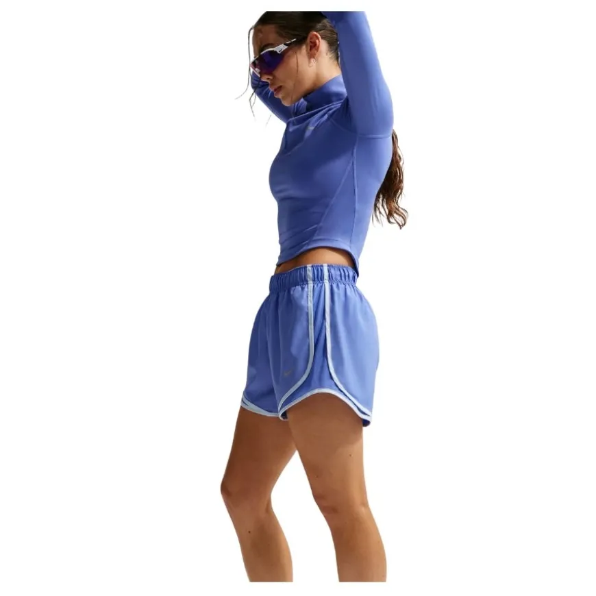 Pantalones Nike W Nk Tempo Df Mr 3 Short