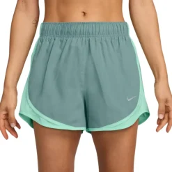 Pantalones Nike W Nk Tempo Df Mr 3 Short
