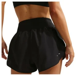 Pantalones Nike W Nk Tempo Flw Swsh Mr Df Shrt