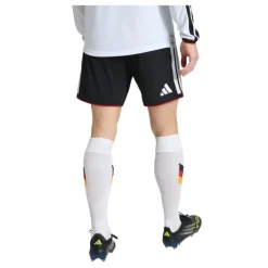 Pantalones oficiales fútbol Adidas Dfb H Sho